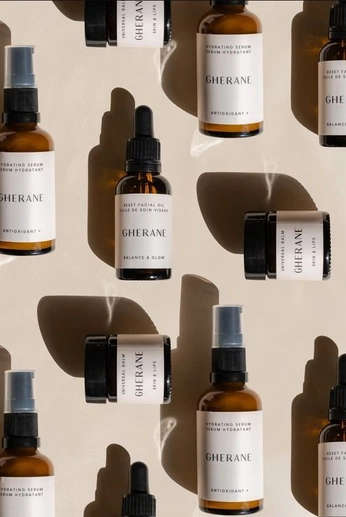 A cover of "Product" cluster. The owner is kaidoverse. The cluster consists of 17 elements.