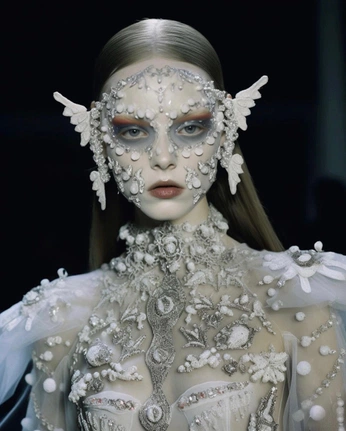 A cover of "weird creatures" cluster. The owner is lunatikcherry. The cluster consists of 3 elements.