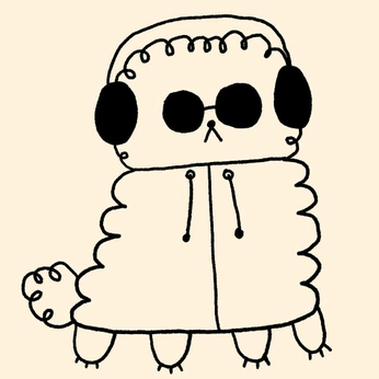 A cover of "Lui" cluster. The owner is luigo. The cluster consists of 5 elements.