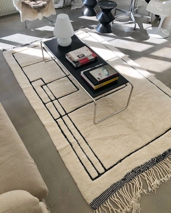 A cover of "Carpets" cluster. The owner is haaienkaien. The cluster consists of 8 elements.