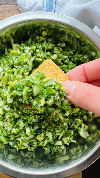 A cover of "Food (to make)" cluster. The owner is bazilbug. The cluster consists of 6 elements.