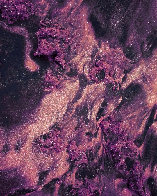 Flow (@becomingphoenix) / Cosmos