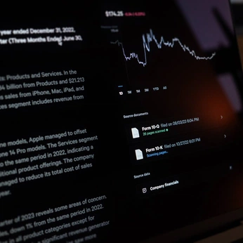 A cover of "Web apps" cluster. The owner is prip. The cluster consists of 284 elements.