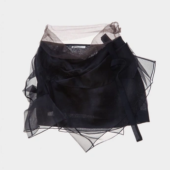 A cover of "Clothes Archive" cluster. The owner is juzzz. The cluster consists of 22 elements.