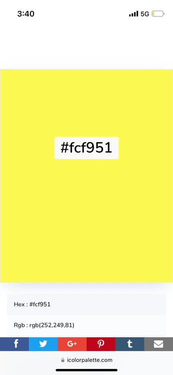 A cover of "Colors" cluster. The owner is abzu01. The cluster consists of 8 elements.