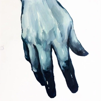 A cover of "a. gravepaint" cluster. The owner is romdata. The cluster description is "elin gehrard". The cluster consists of 44 elements.