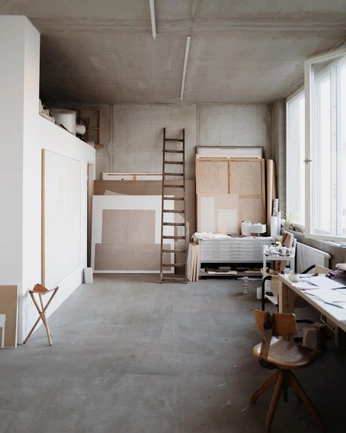 A cover of "workshop" cluster. The owner is omramilya. The cluster consists of 7 elements.