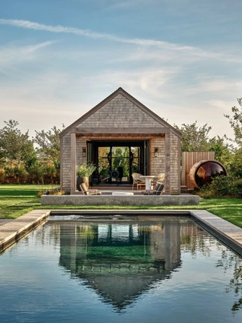 A cover of "27 NW Landing Road" cluster. The owner is bcdesigns. The cluster consists of 17 elements.