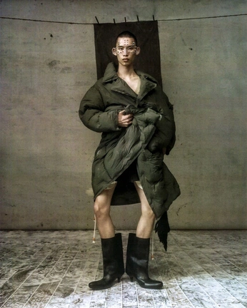 A cover of "De Vigri" cluster. The owner is colesvisage. The cluster consists of 21 elements.