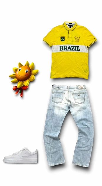 A cover of "Styles" cluster. The owner is styledszn. The cluster consists of 9 elements.