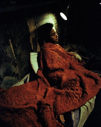 A cover of "WongKarWai" cluster. The owner is sighten. The cluster consists of 29 elements.