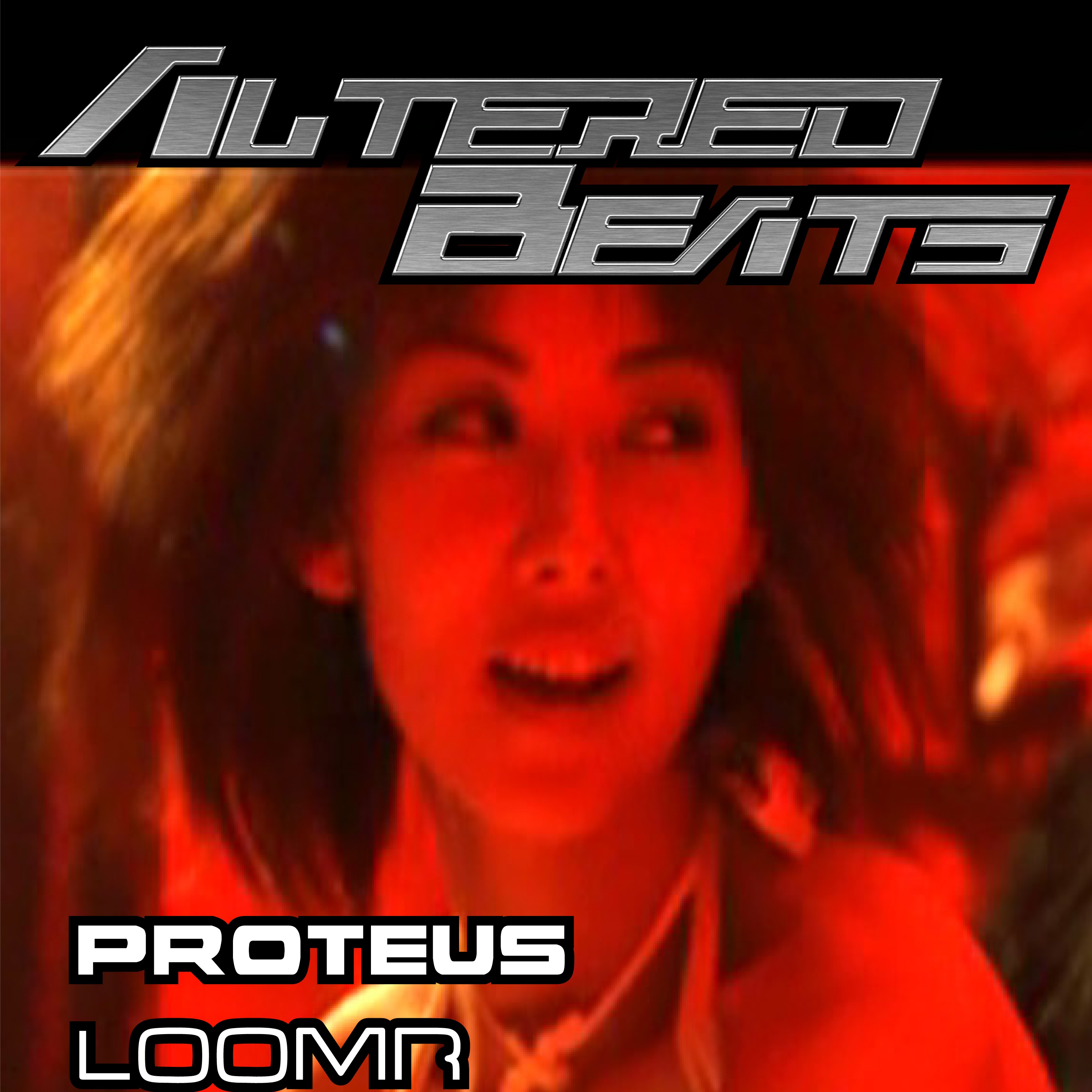 AlteredBeatsPosterFlyers