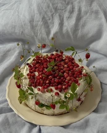 A cover of "Birthday" cluster. The owner is rjohnson. The cluster consists of 12 elements.