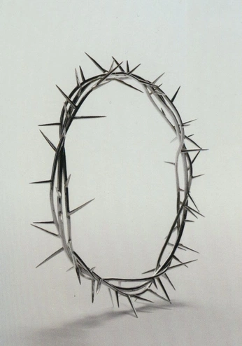 A cover of "jesus christ" cluster. The owner is giftedart. The cluster consists of 25 elements.