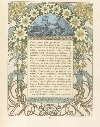 A cover of "art nouveu" cluster. The owner is radena. The cluster consists of 15 elements.