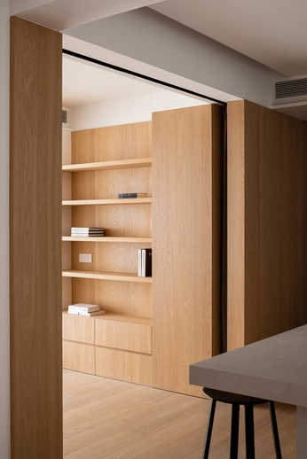 A cover of "M9 LR Wall" cluster. The owner is doctorbaytas. The cluster consists of 20 elements.