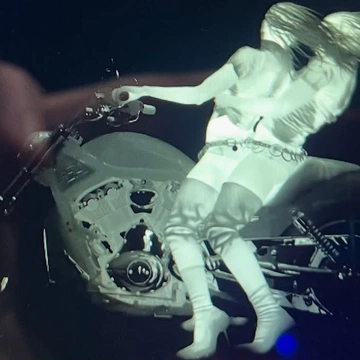 Cover of afterglow cluster