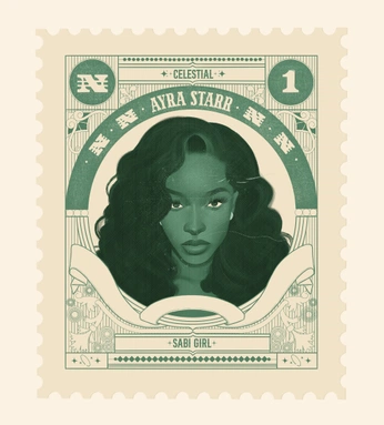 A cover of "offscript mood" cluster. The owner is fashoverse. The cluster description is "wordly.cool.exploratory.blues.bright. beauty.deconstruction.making.". The cluster consists of 11 elements.