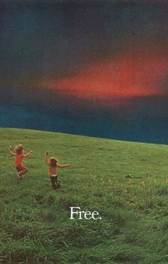 A cover of "Freedom" cluster. The owner is annickvibes. The cluster consists of 17 elements.