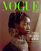 Cover of VOGUE cluster