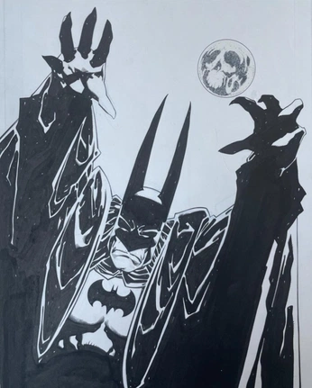 A cover of "Comic" cluster. The owner is timo1. The cluster consists of 23 elements.