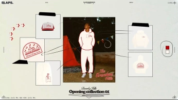 A cover of "interaction inspo" cluster. The owner is brober. The cluster consists of 2 elements.