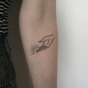 A cover of "ink" cluster. The owner is miricciardi. The cluster consists of 2 elements.