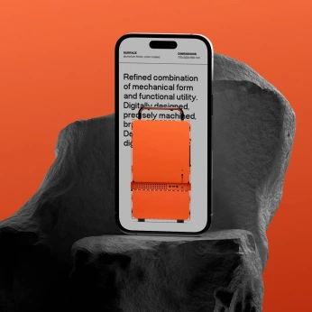 A cover of "3D-mockup" cluster. The owner is lasse01. The cluster consists of 4 elements.