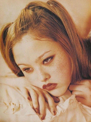 Aga de Morgny avatar