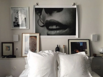 A cover of "bed art" cluster. The owner is ashleywalia. The cluster consists of 2 elements.