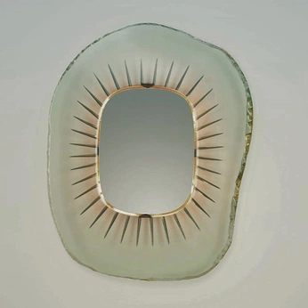 A cover of "Interiors" cluster. The owner is nabillaps. The cluster consists of 3 elements.