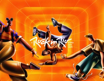 A cover of "FestPraRua" cluster. The owner is rennanbellini. The cluster consists of 19 elements.