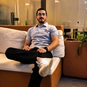 MOHAMMAD AL MAYTAH avatar