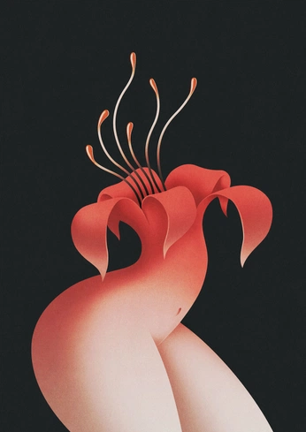 A cover of "voice in contrast" cluster. The owner is pramodhini. The cluster consists of 9 elements.