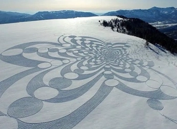 A cover of "Art" cluster. The owner is kaushtav. The cluster consists of 8 elements.