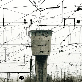 A cover of "Build out" cluster. The owner is domking28. The cluster consists of 3 elements.