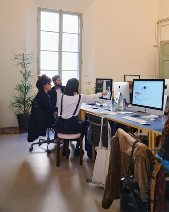 A cover of "Office" cluster. The owner is nikita. The cluster consists of 78 elements.