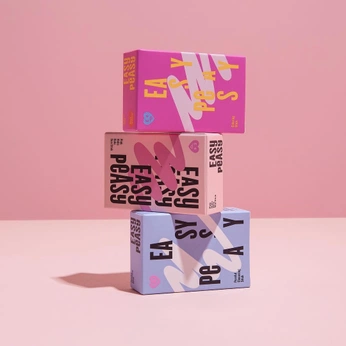 A cover of "pakaging" cluster. The owner is rodrgo. The cluster consists of 11 elements.