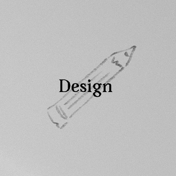 A cover of "Design" cluster. The owner is danieraci. The cluster consists of 506 elements.