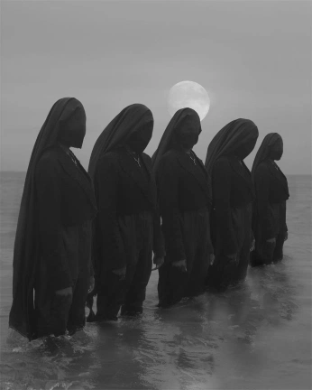 A cover of "Procession" cluster. The owner is rox. The cluster consists of 13 elements.