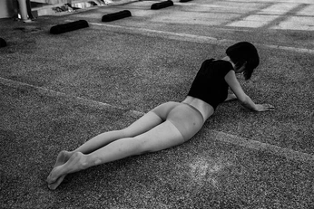 A cover of "Lost in city" cluster. The owner is nils.standop. The cluster consists of 44 elements.