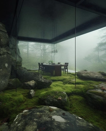 A cover of "in.ner" cluster. The owner is alexchen818. The cluster consists of 36 elements.