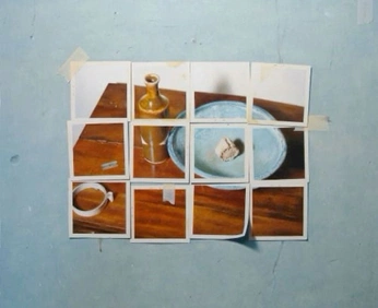 A cover of "NATURA" cluster. The owner is giuliacampello. The cluster consists of 9 elements.