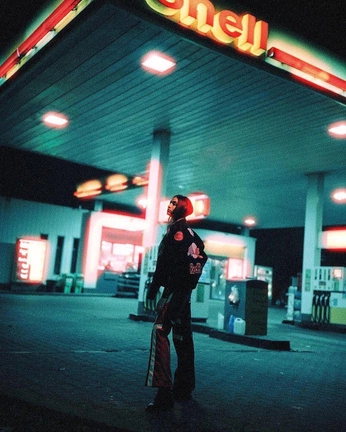 A cover of "Baby J" cluster. The owner is plumeriast. The cluster consists of 8 elements.