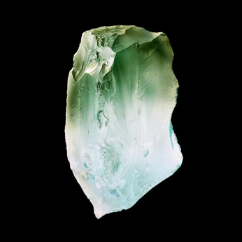 A cover of "Aquamarine" cluster. The owner is pieseria. The cluster consists of 14 elements.