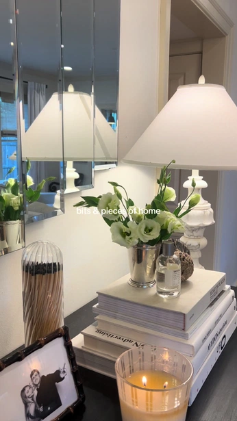 A cover of "Home" cluster. The owner is studiogail.co. The cluster consists of 12 elements.