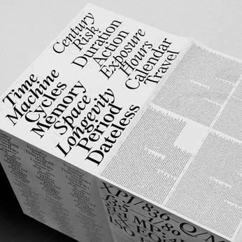 A cover of "Physical space" cluster. The owner is xinyiliu. The cluster consists of 1 element.