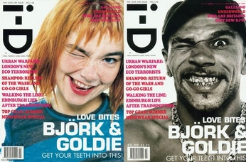 A cover of "Publications" cluster. The owner is mak777. The cluster consists of 51 elements.