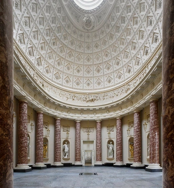 A cover of "Architektura" cluster. The owner is adamss. The cluster consists of 4 elements.