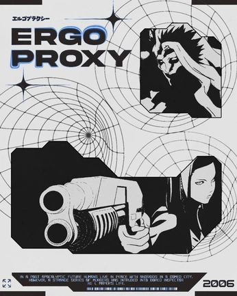 A cover of "Best Anime Era" cluster. The owner is hunter77. The cluster consists of 19 elements.